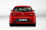 Seat Leon 2013 года